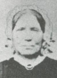 Lucina Roberts (1806 - 1861) Profile
